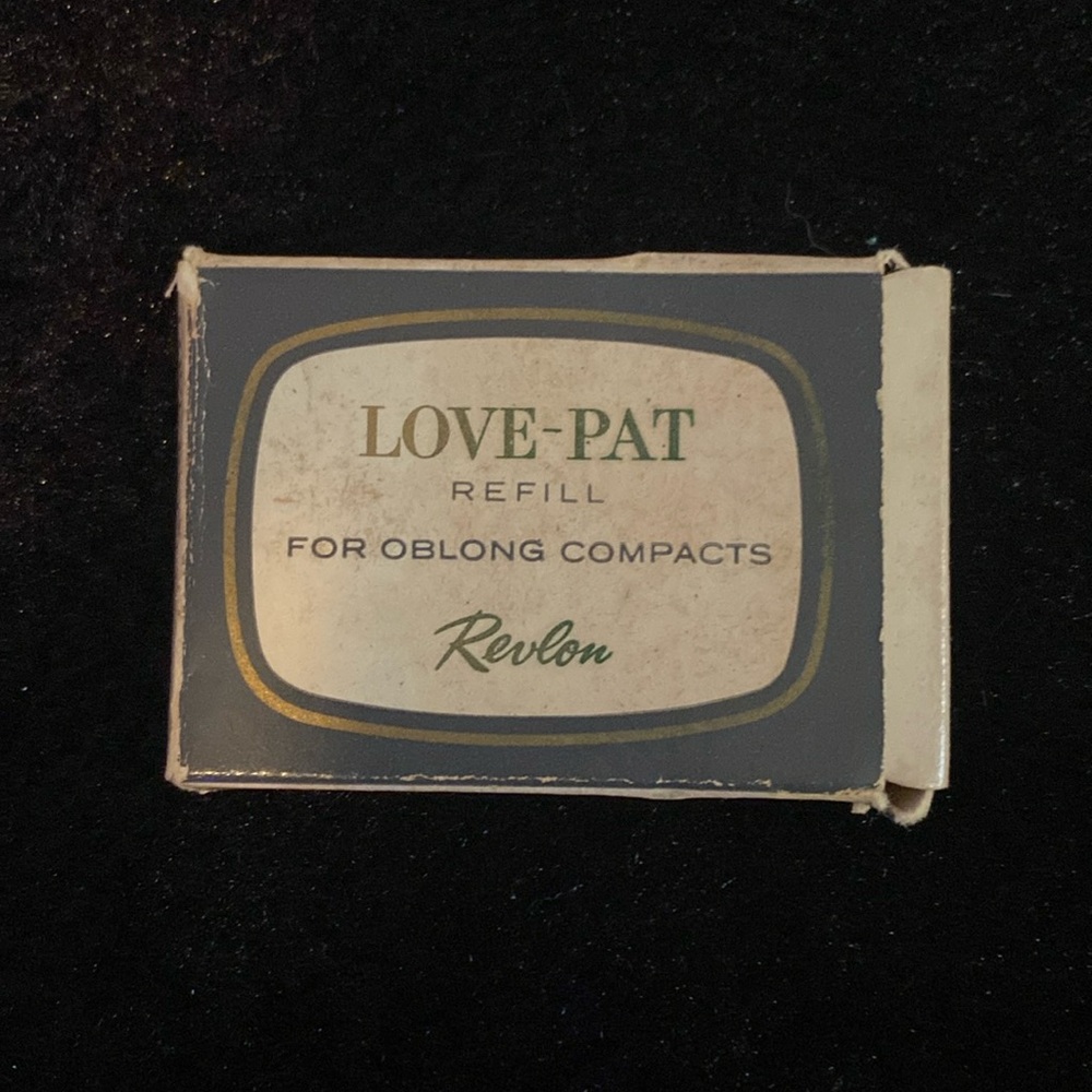 Love Pat refill
